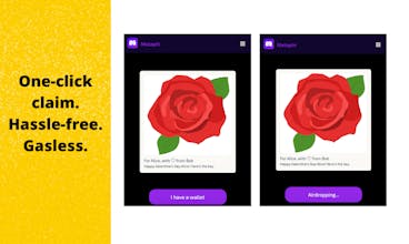 Nerdy Valentine gallery image