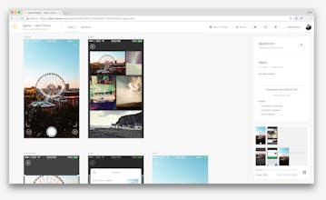 Sketch Viewer gallery image