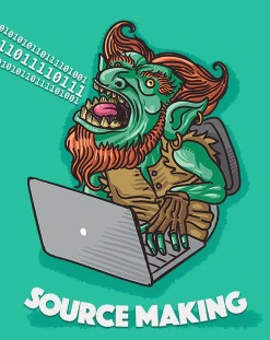 Source Making