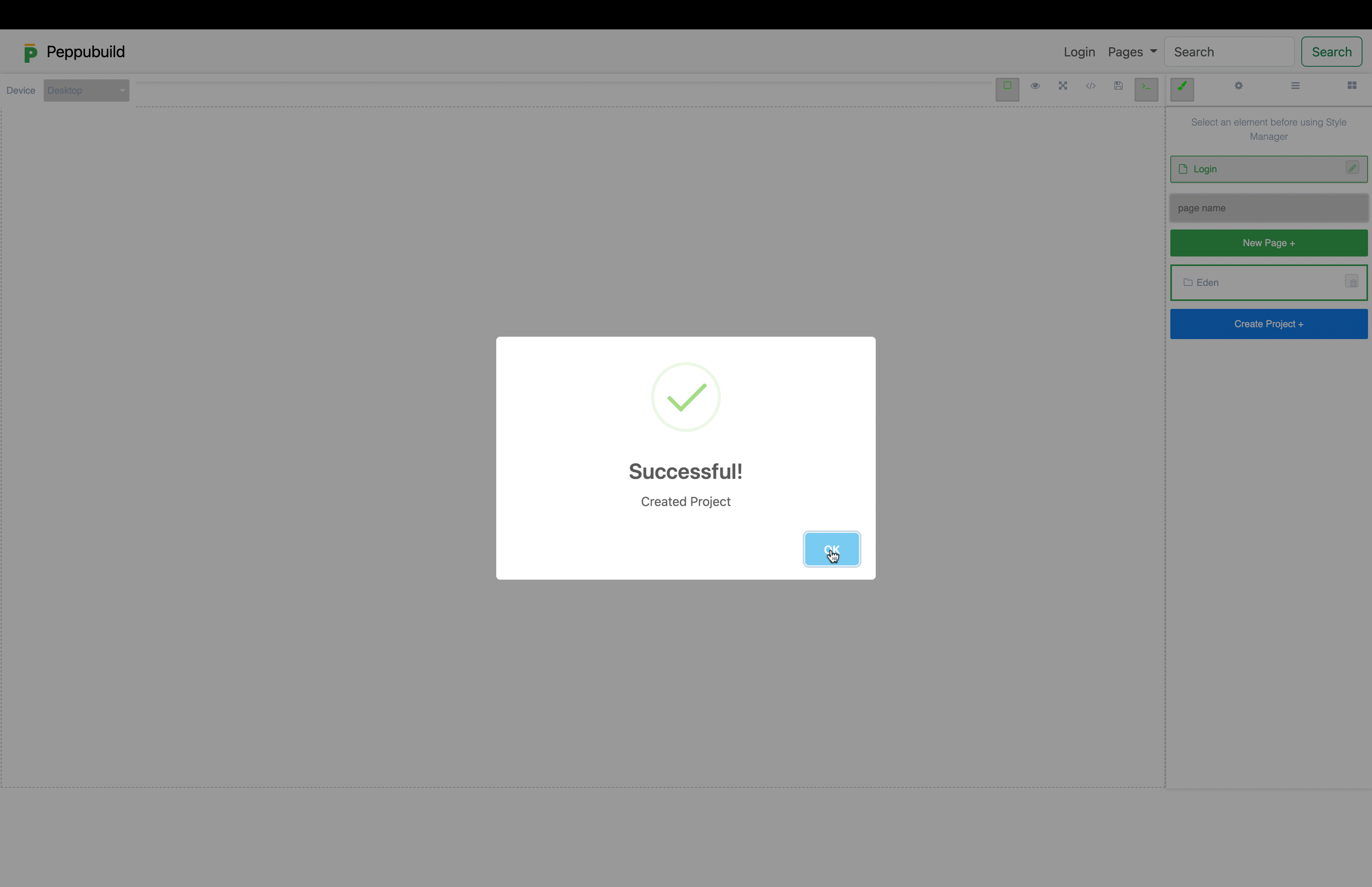 Média Peppubuild 3