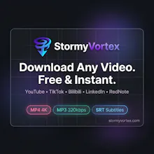 StormyVortex gallery image