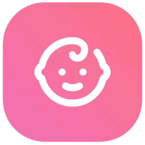 The Baby Shower Game Generator logo