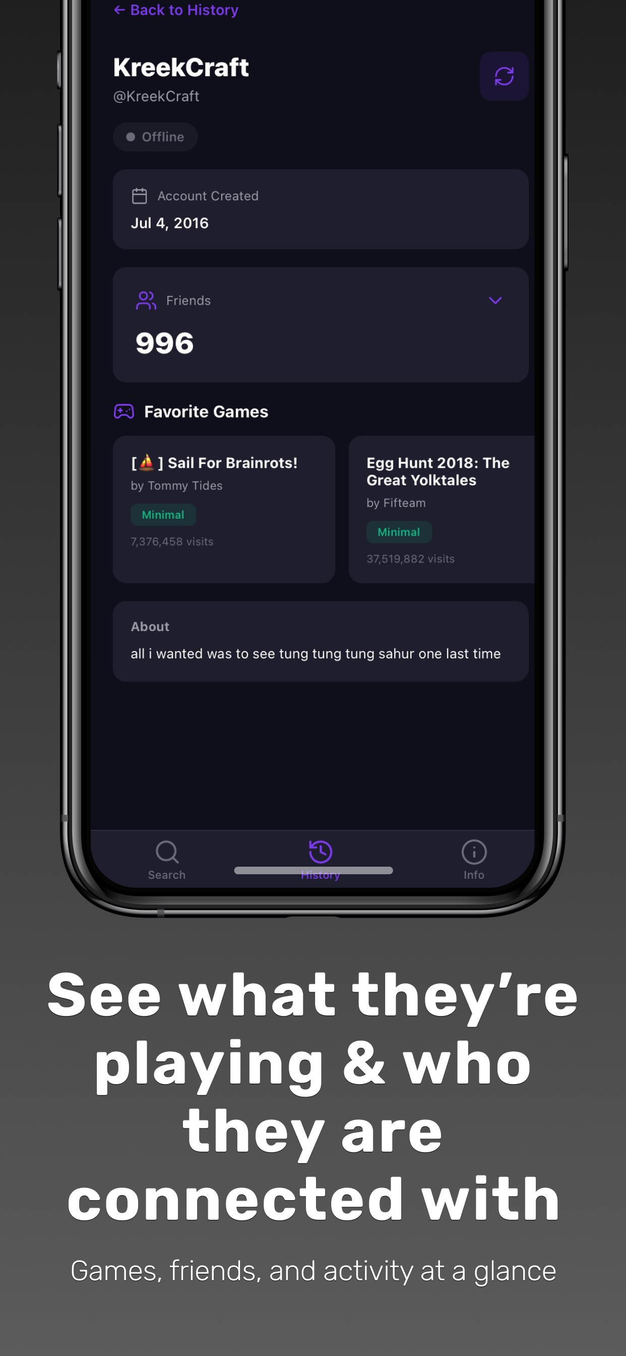 RealmAware gallery image