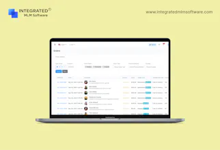 Integrated MLM Software gallery image