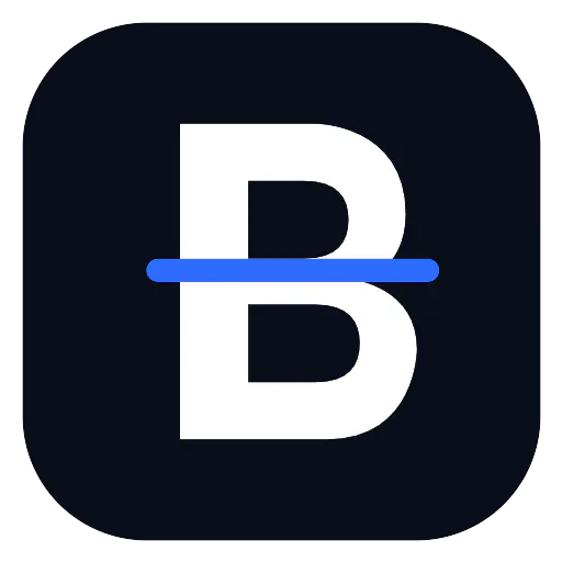 Boost My Resume logo