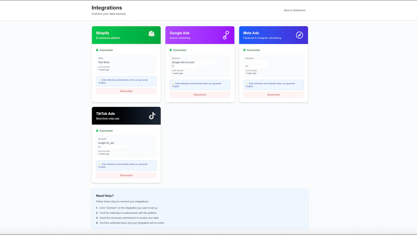 Insight IQ gallery image