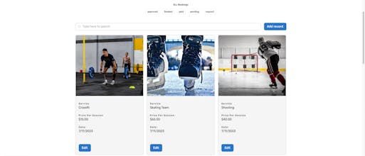 AppointHub gallery image