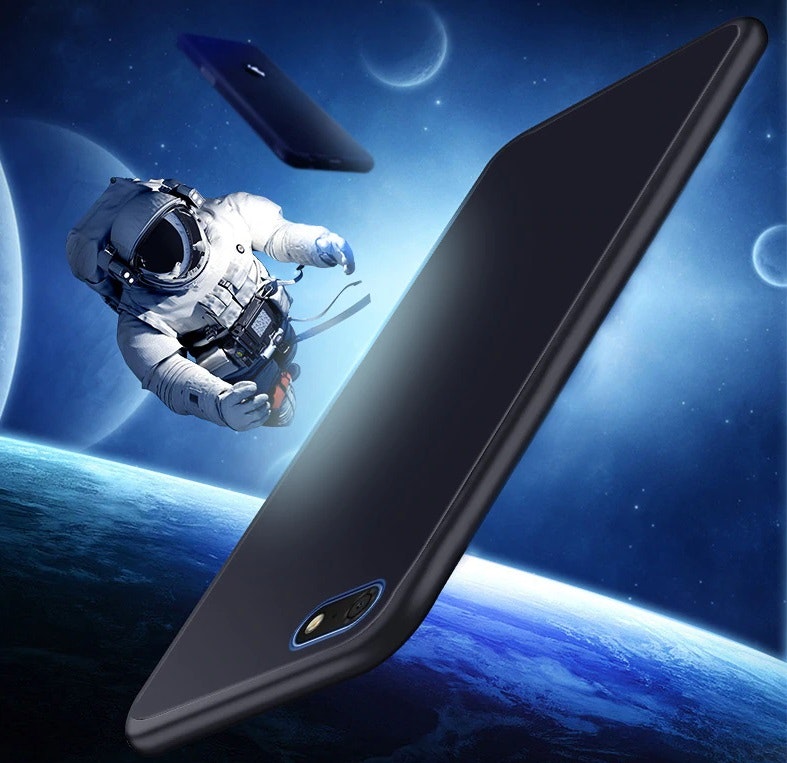 Anti Gravity Case For Huawei