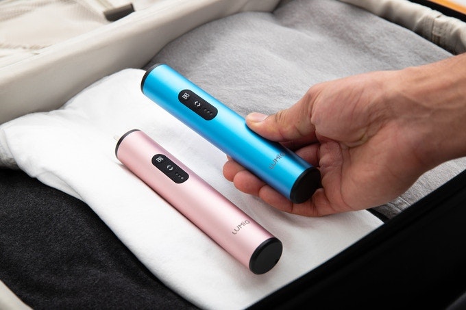 Lumio Tooth Brush gallery image