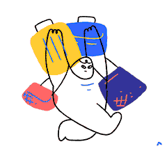 Simple illustrations