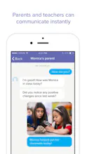 ClassDojo Messenger gallery image