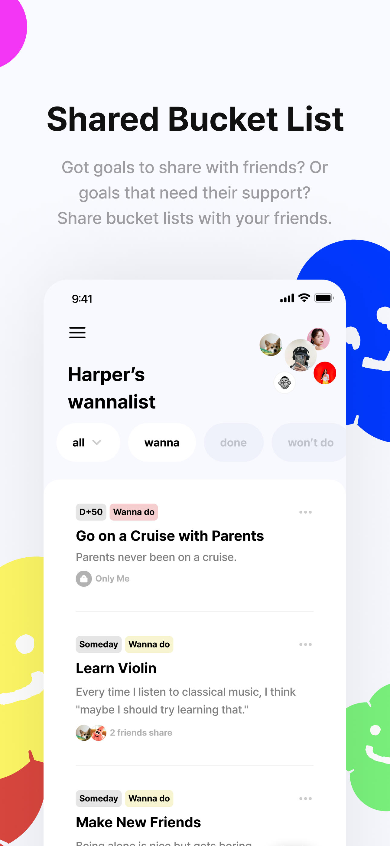 wannalist gallery image