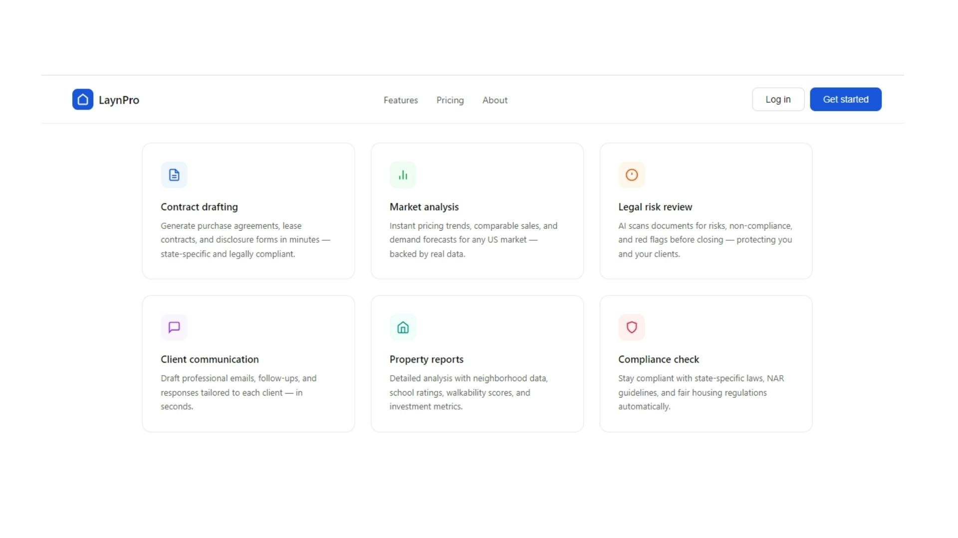 LaynPro gallery image