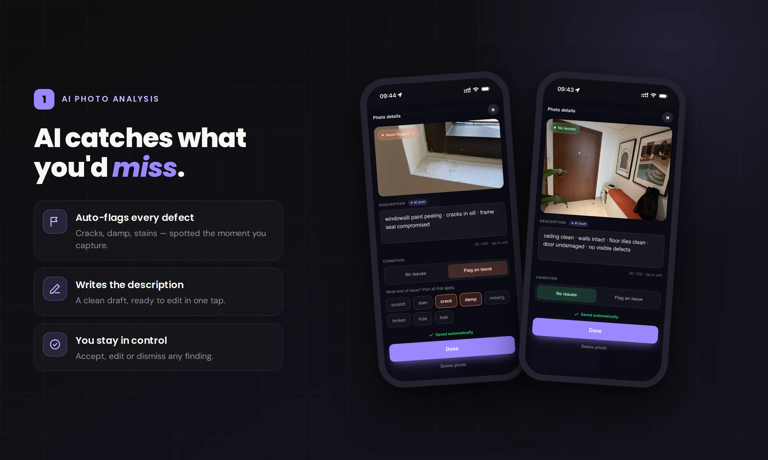 Snagify gallery image