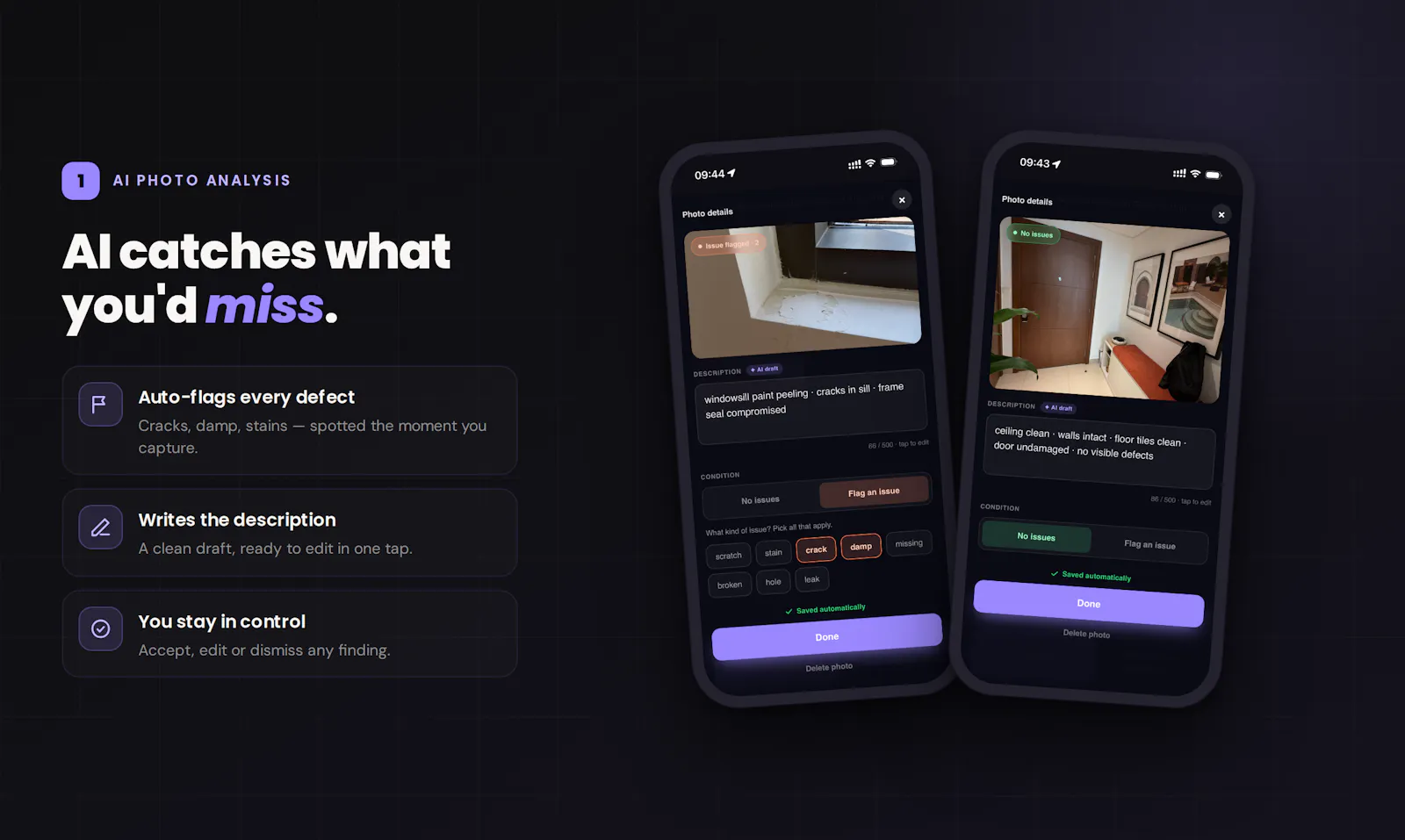 Snagify screenshot 2