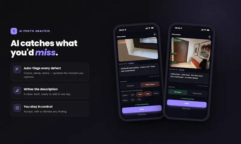 Snagify screenshot 2