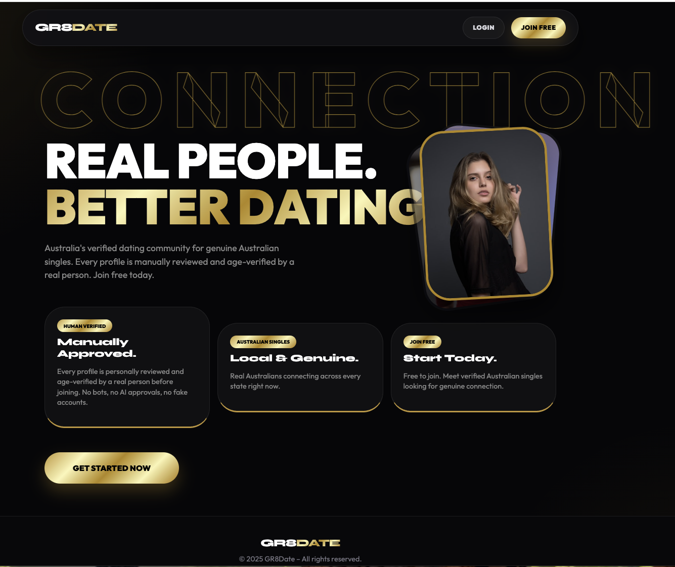 GR8DATE gallery image