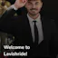 Lavish Ride – Premium Luxury Rides App