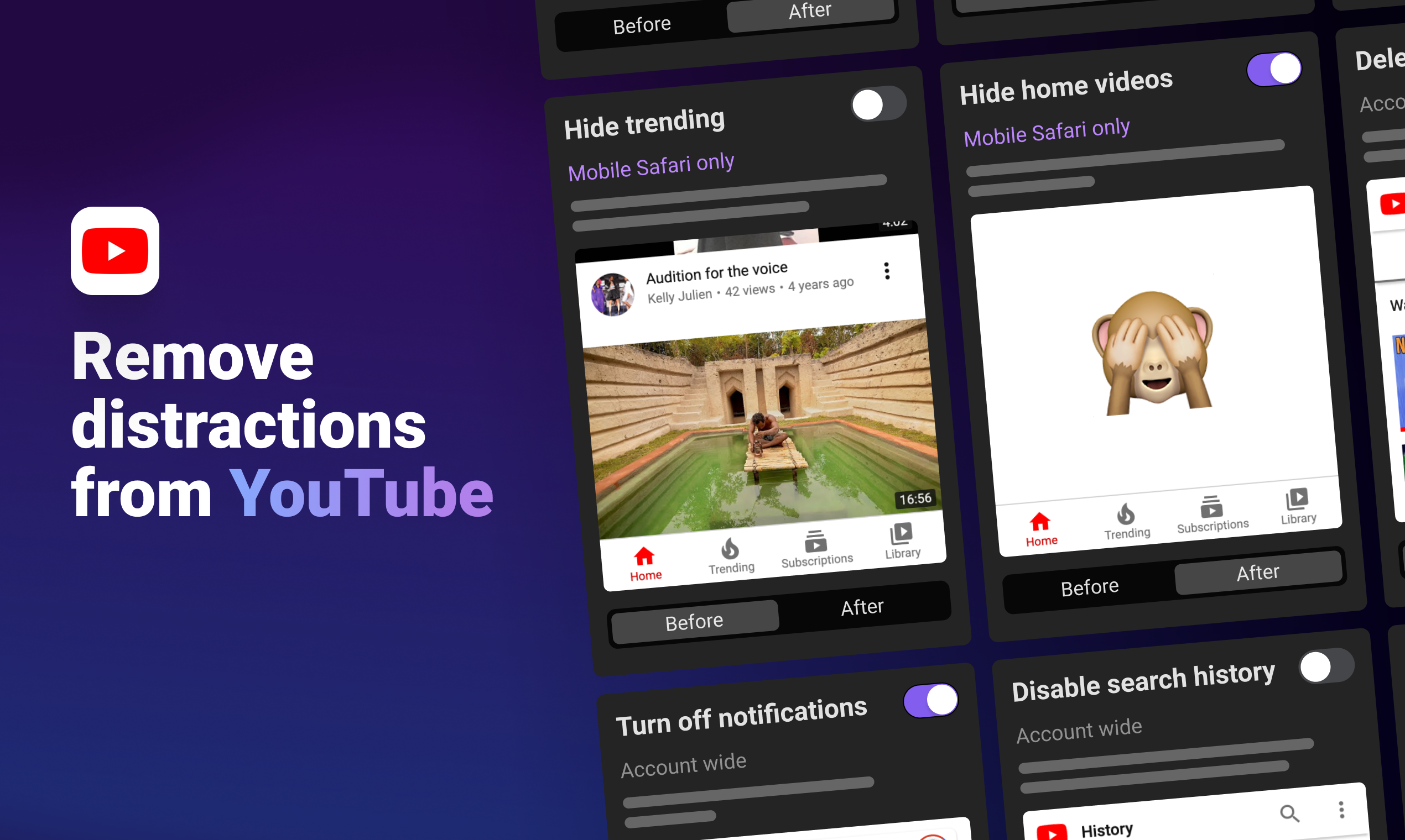 Channel gallery image