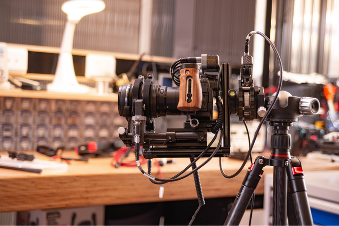 axiiio nano gallery image