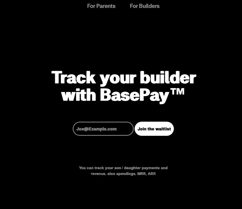 BasePay™ screenshot 4