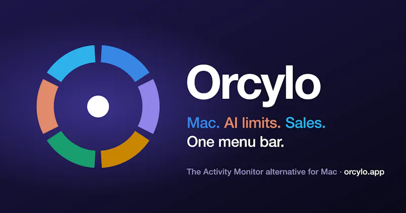 Orcylo screenshot 2