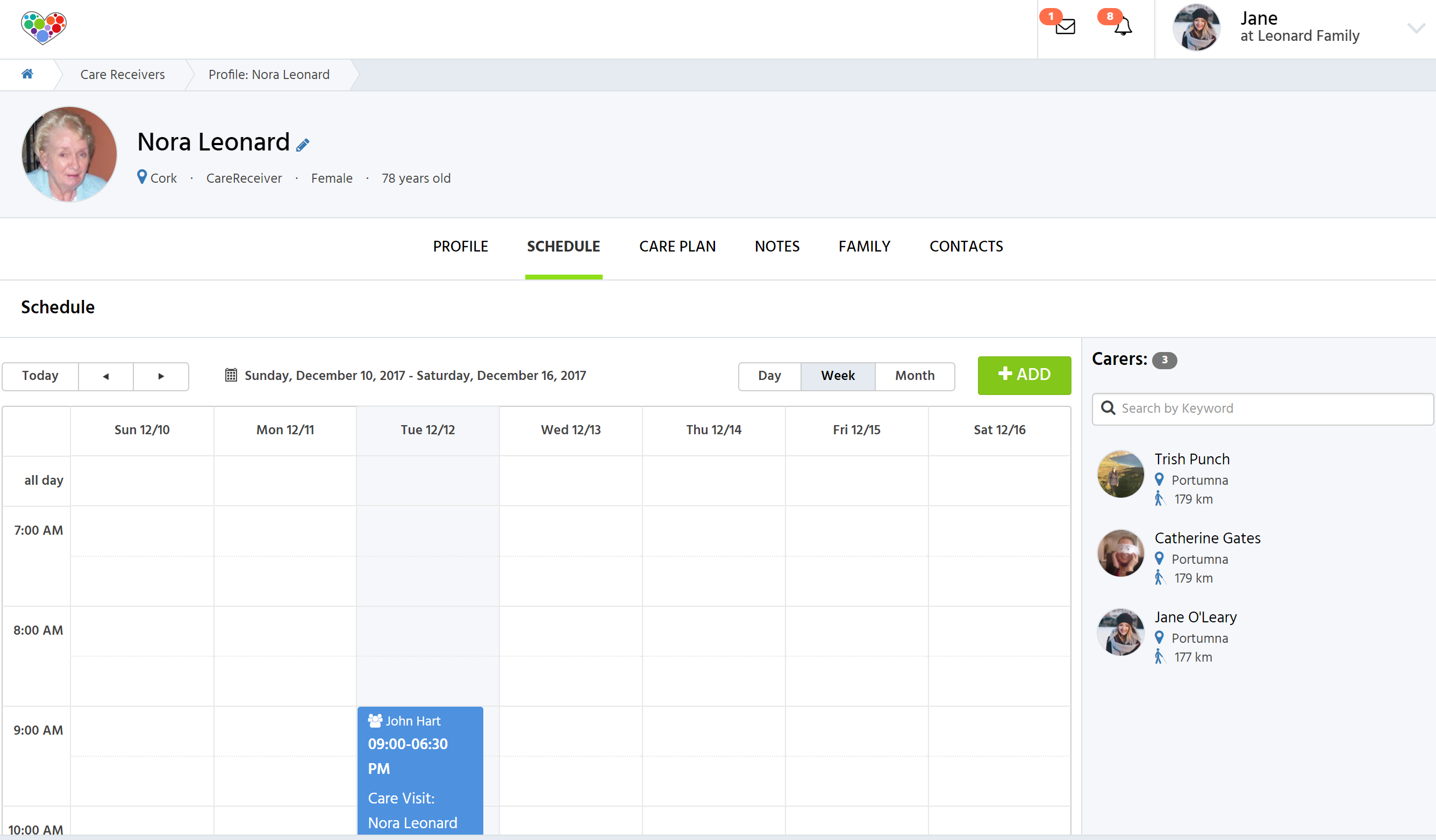 Carefolk Family gallery image