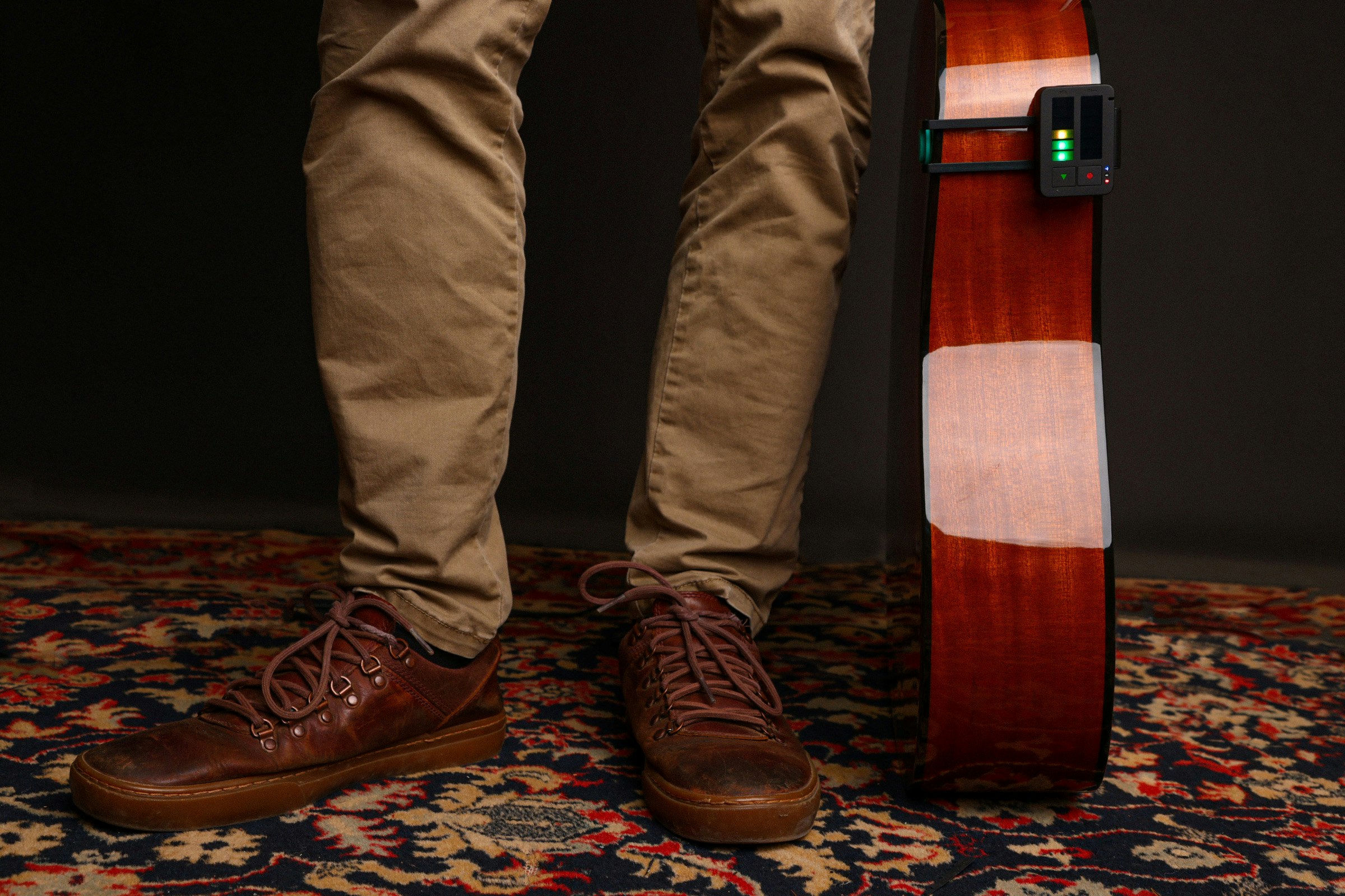 Roadie Coach gallery image