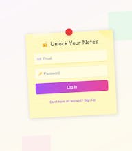 StickyAI gallery image