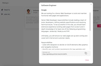 Dialog AI gallery image