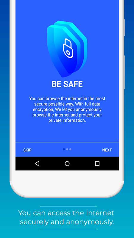 iVPNz - 100% Free Ultimate Premium VPN gallery image