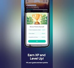 Level Up Goal & Habit Tracker gallery image