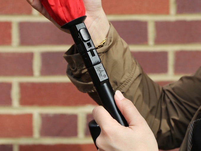 KAZbrella gallery image