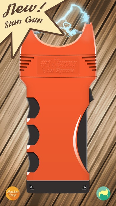 Razor Prank gallery image