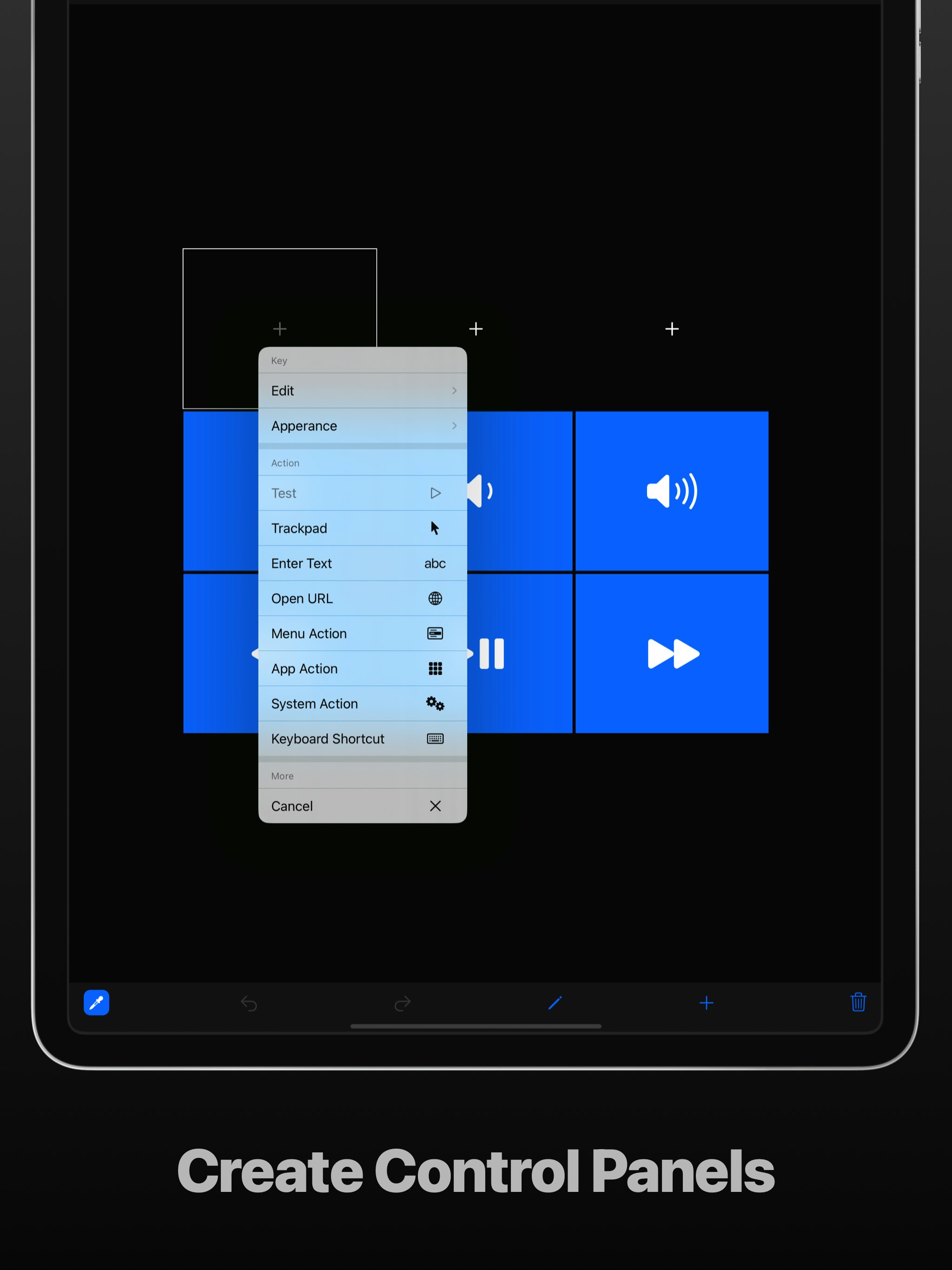 Remote Mouse and Keyboard Pro - [FREE] gallery image