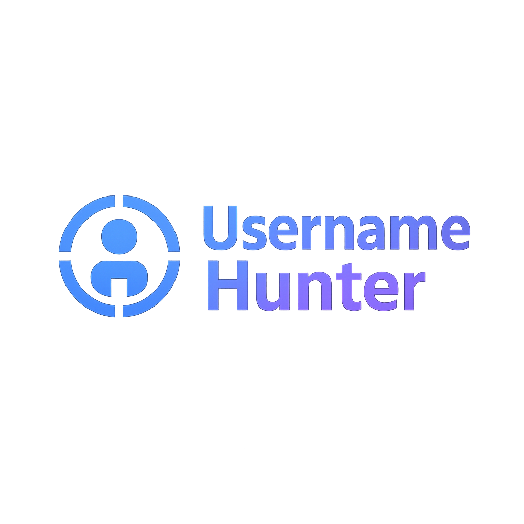 Username Hunter logo