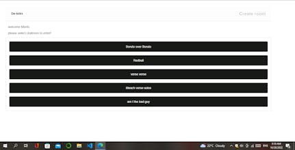 de-talks gallery image