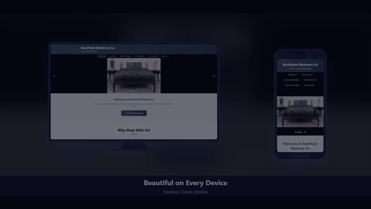 BedSync gallery image