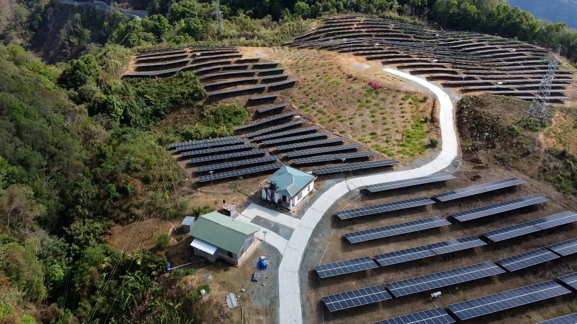Solar Panel Company in India