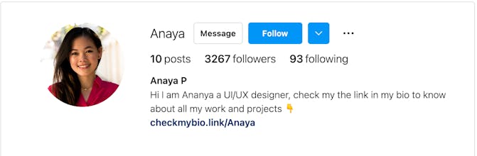 My Short URL Link - Better than Linktree gallery image