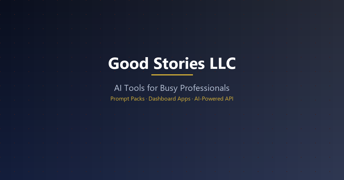 COCÓ by Good Stories gallery image