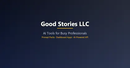 COCÓ by Good Stories gallery image