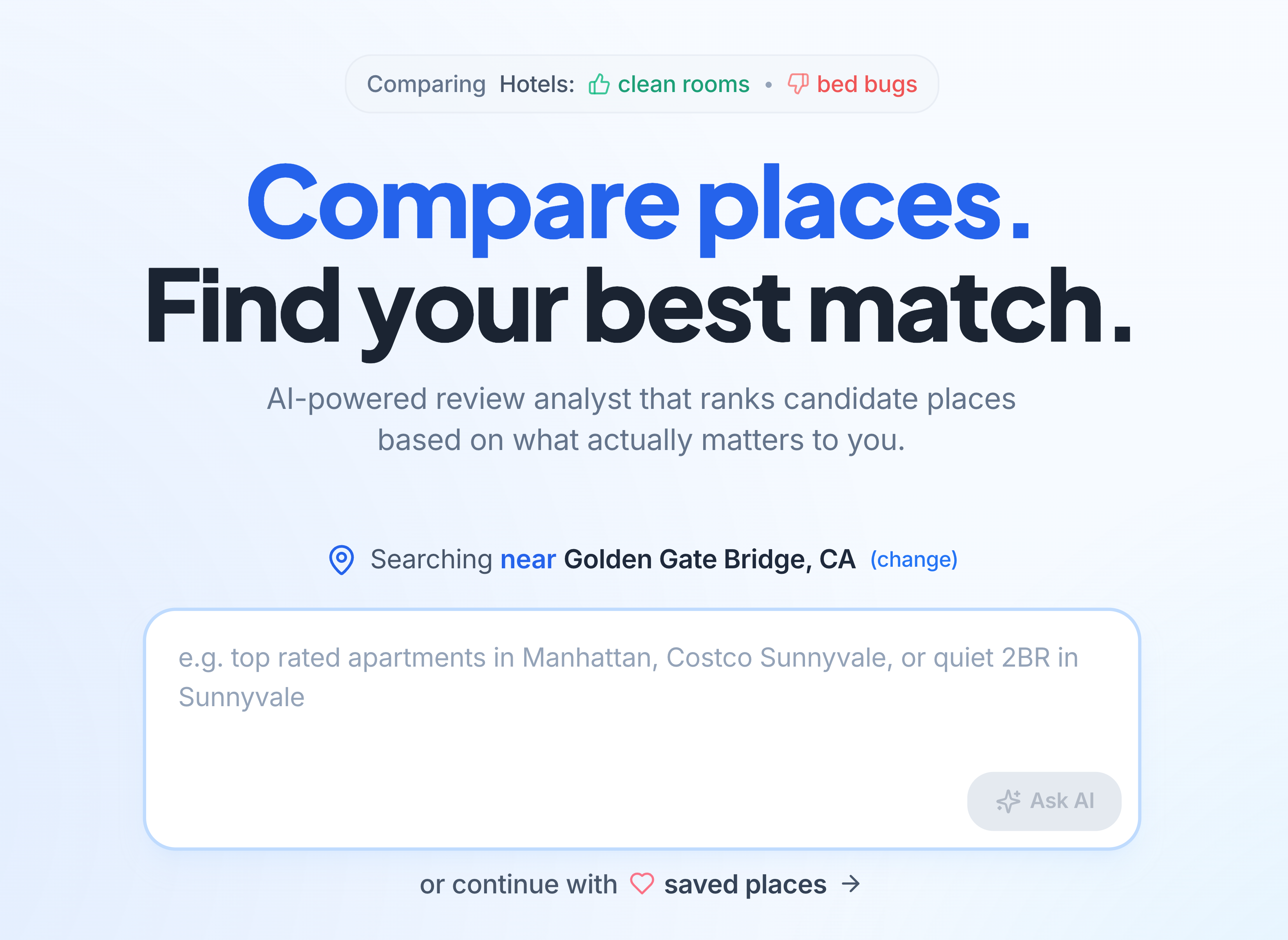 Gisteasy - Screenshot 3 showing product features and functionality