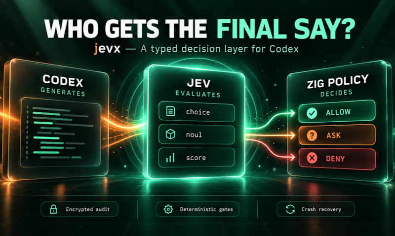 jevx screenshot 1