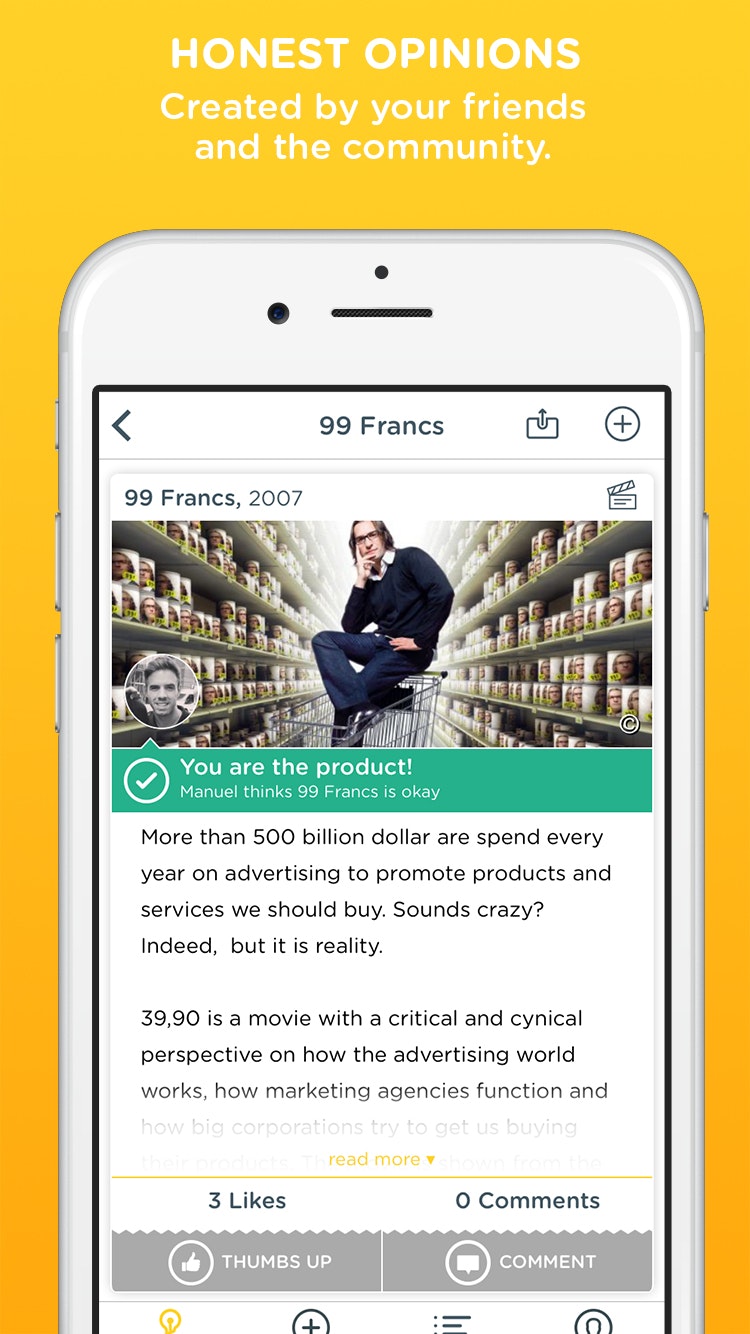 krittiq gallery image