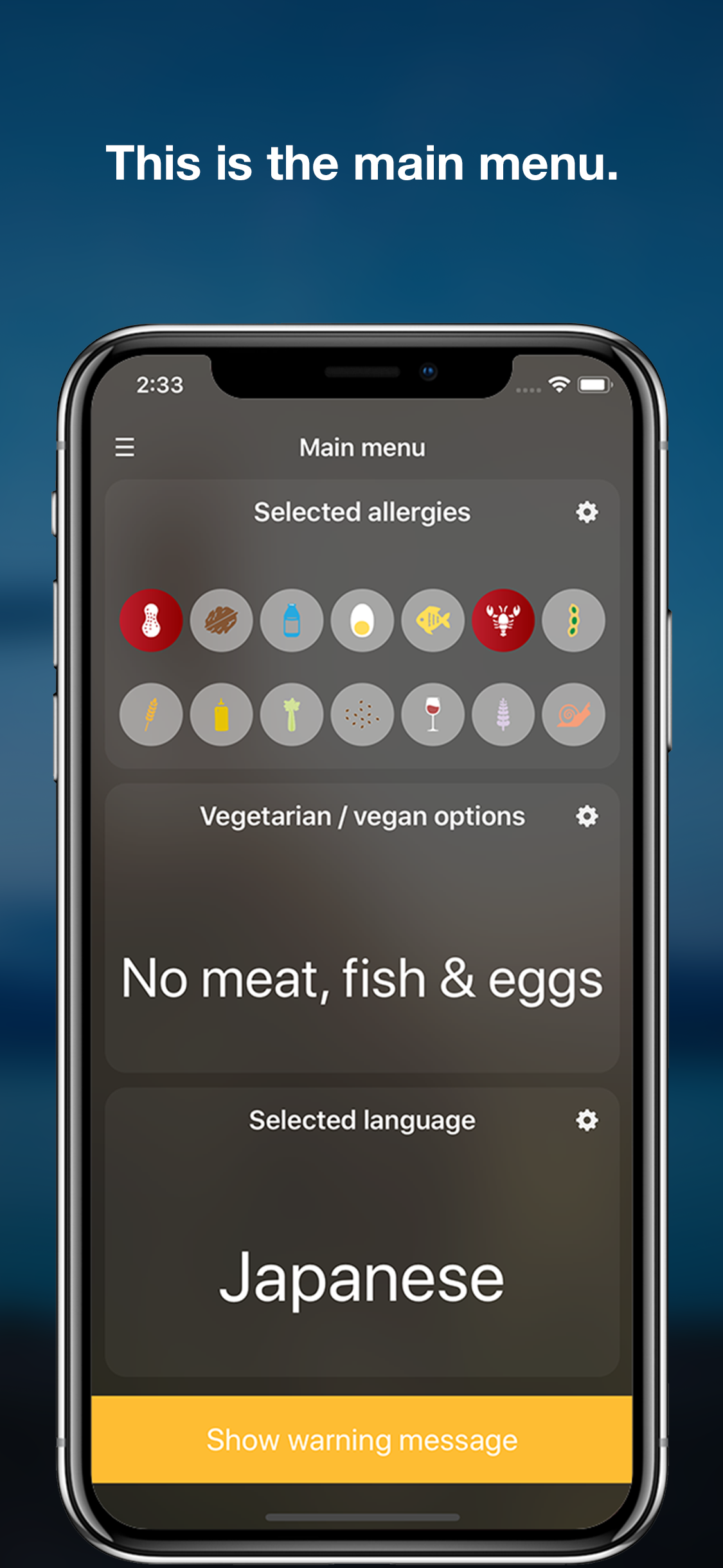 Allert gallery image