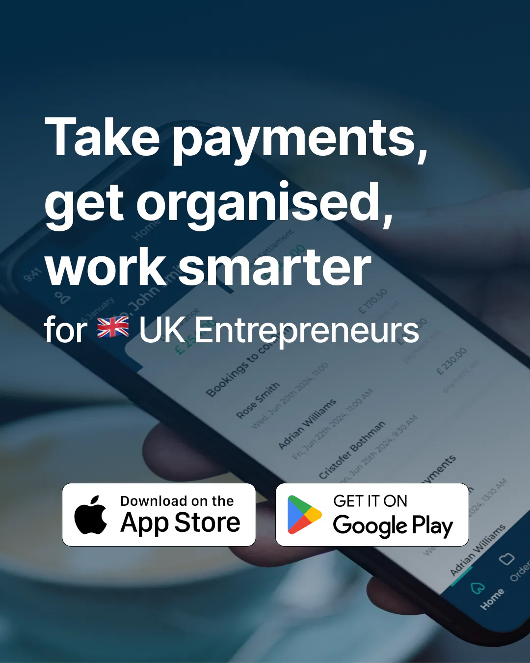 Xiva: Payments & Management gallery image