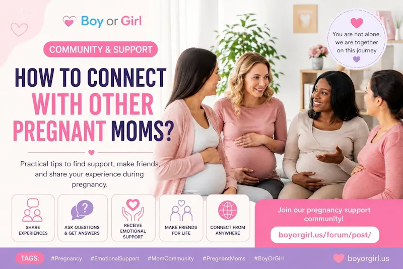 Boy or Girl screenshot 3