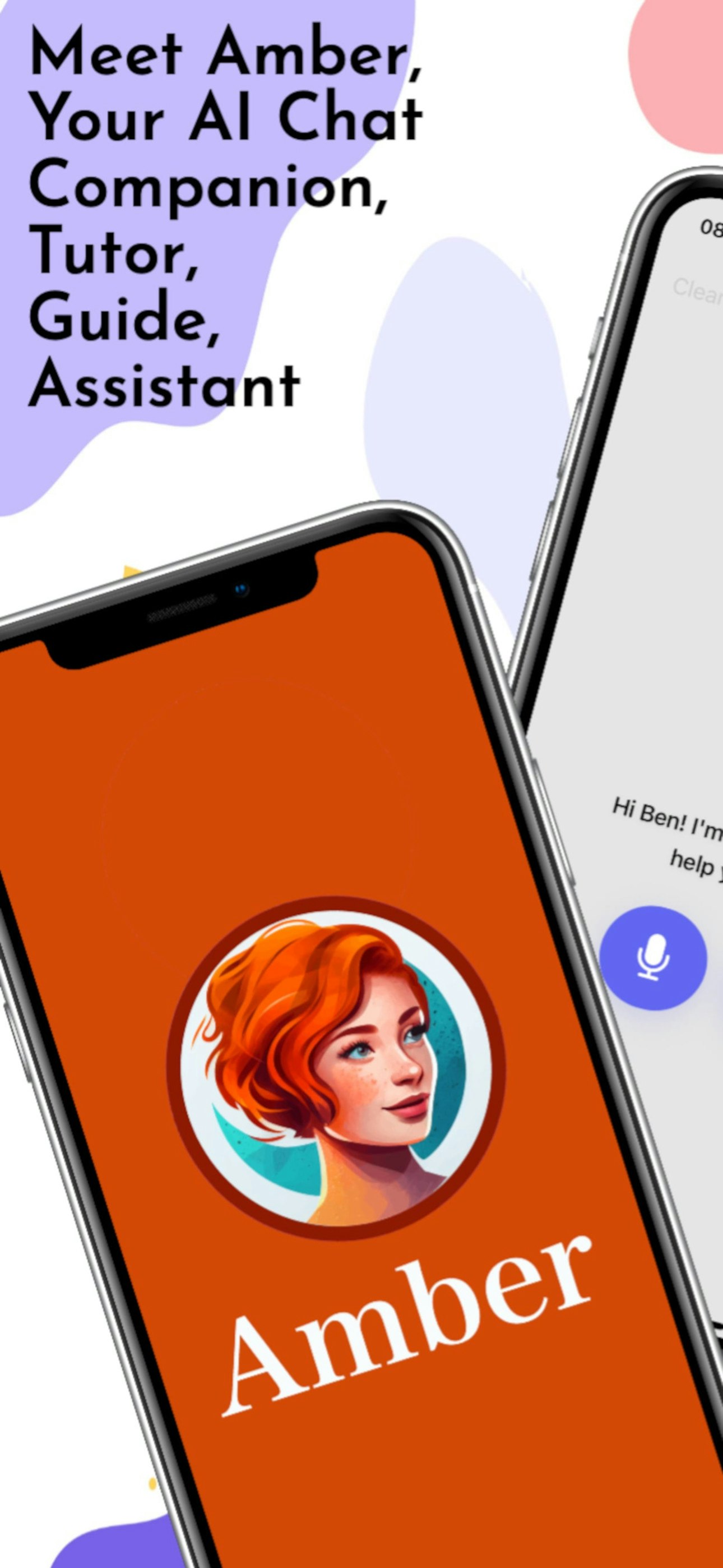 AmberAI gallery image