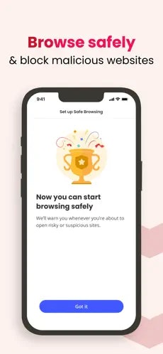 McAfee Total Protection gallery image